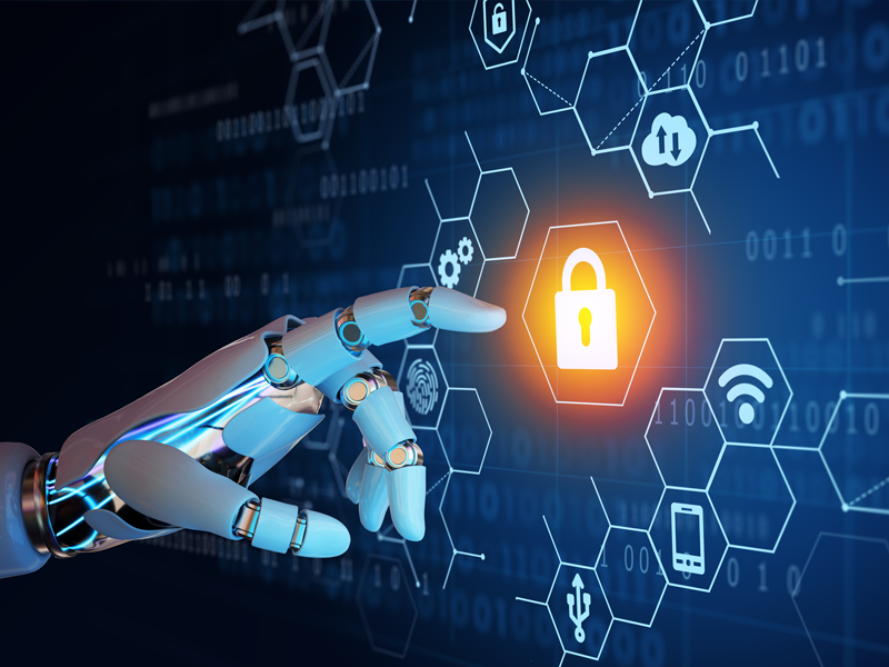Security and Privacy in AI: How Businesses Can Stay Protected