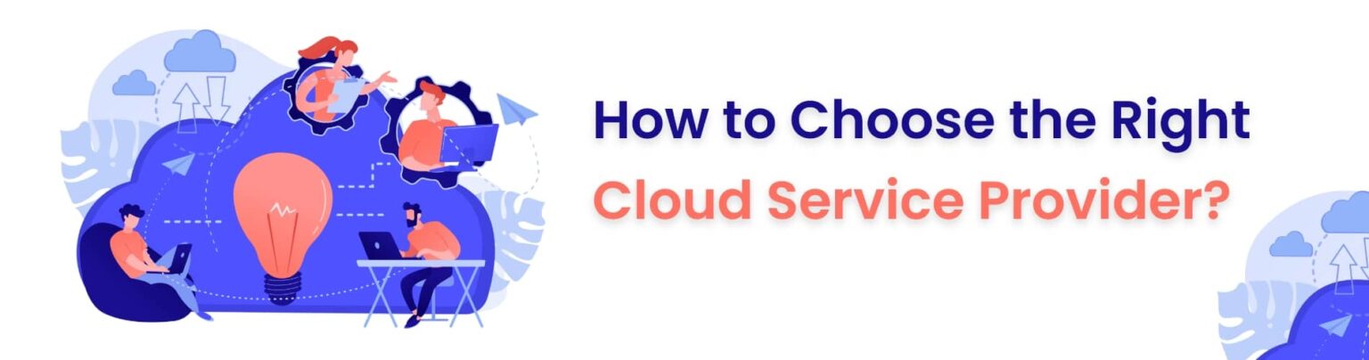 Choosing the Right Cloud Server for Your Company