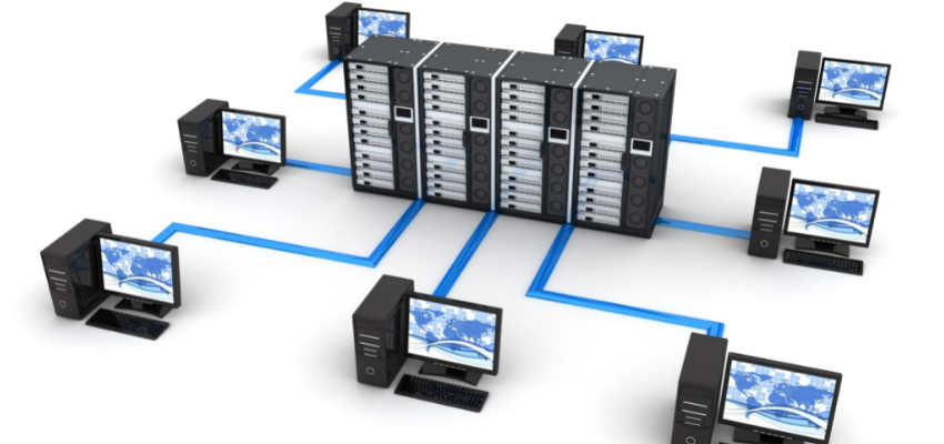 Building Reliable Business Networks