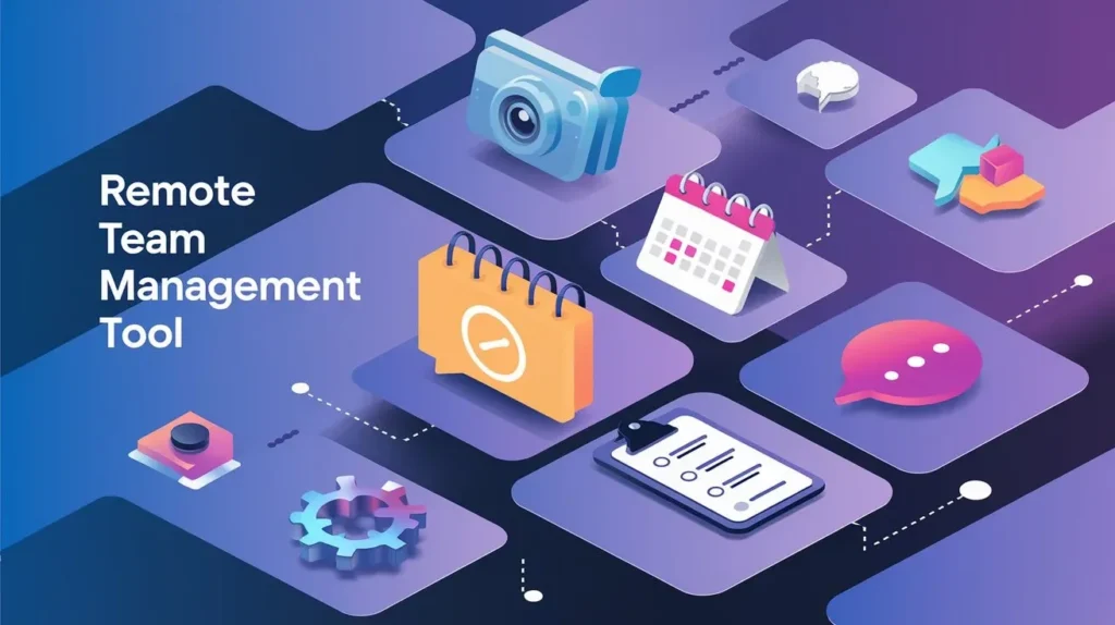 Best Tools for Managing Remote Teams