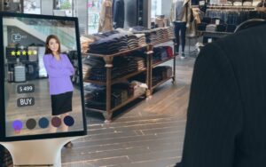 Digital Transformation in Retail: Redefining the Shopping Experience
