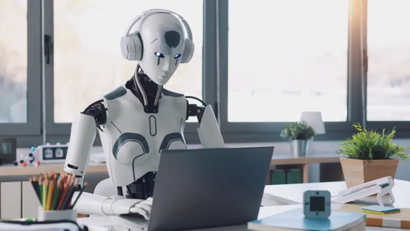 كيف يدعم AI التنبؤ بالمبيعات؟