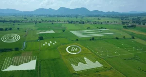 Smart Agriculture and Digital Farming