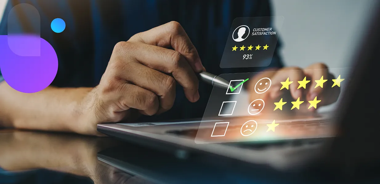 How Tech is Transforming Customer Experience