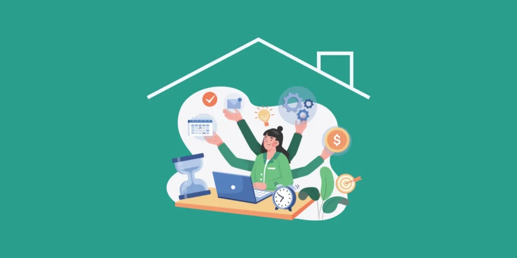 Ensuring Productivity in Remote Operations