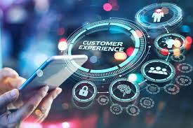 Customer Experience (CX) Through Technology