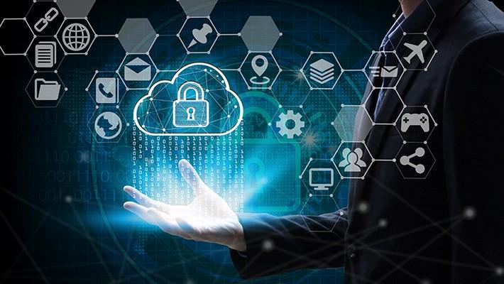 Cybersecurity in Cloud Work Environments