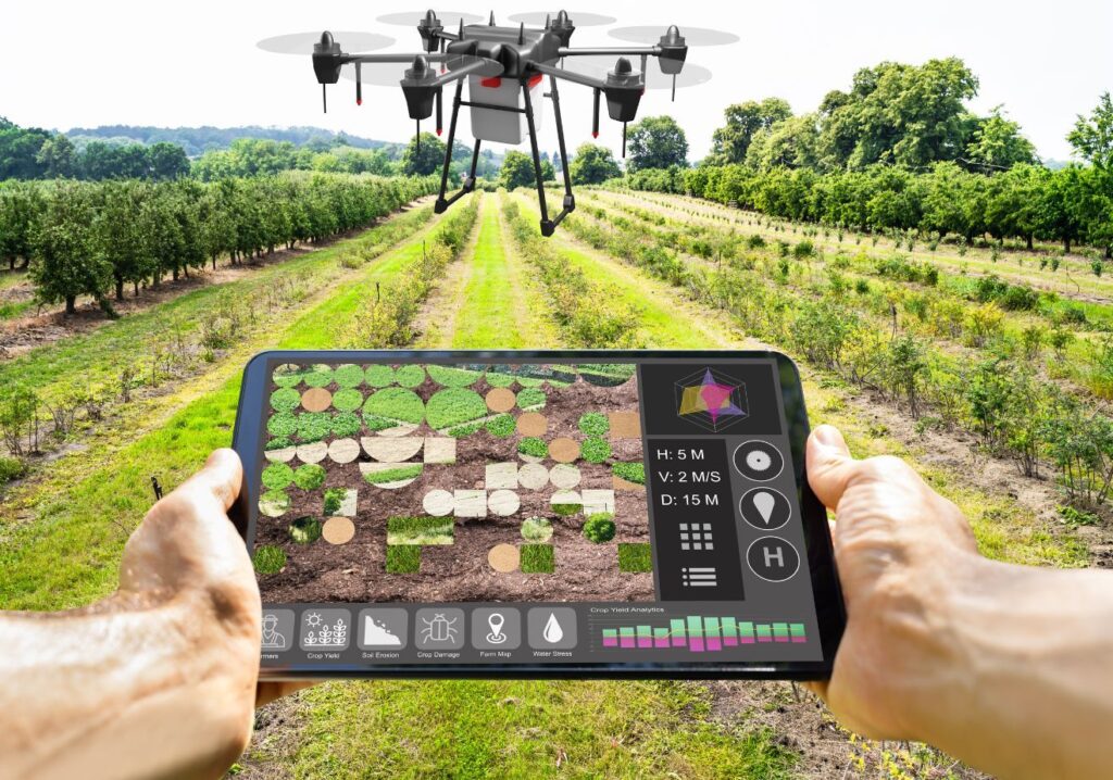 What is Smart Agriculture and Why It Matters
