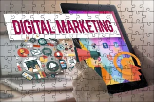 التجارة الإلكترونية وحلول التقنية