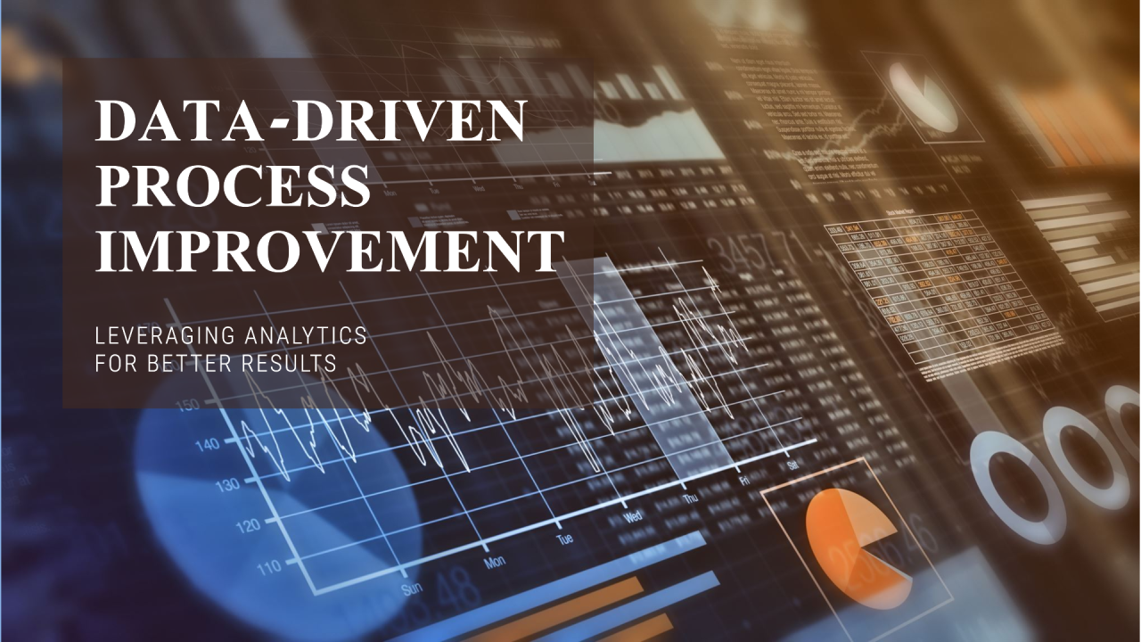 Customer Data Analytics for Continuous Improvement