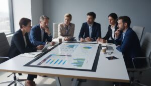 7-Step Digital Transformation Checklist for Leaders