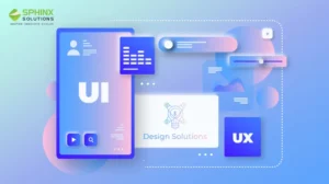 Singleclic’s UX/UI Design Solutions