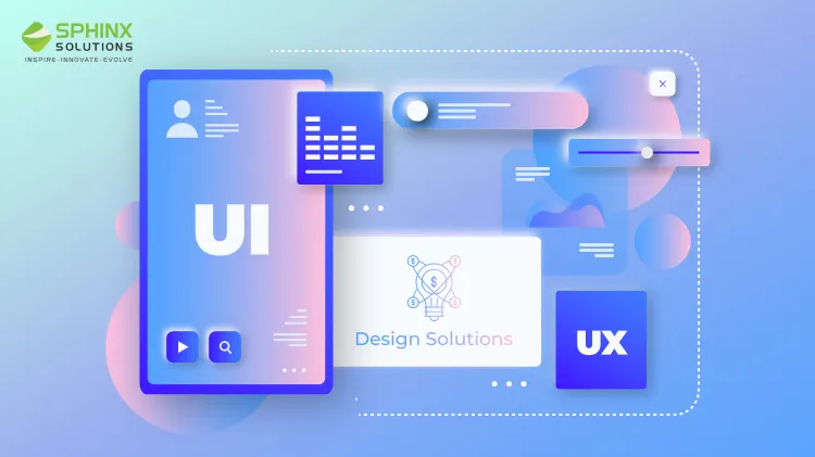 Singleclic’s UX/UI Design Solutions