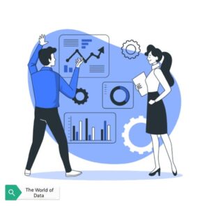 الفرق بين التحليل الوصفي والتنبؤي في الأعمال