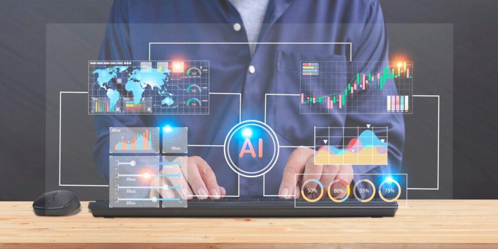 Can AI Build an ERP System? Exploring the Future of Intelligent Enterprise Management