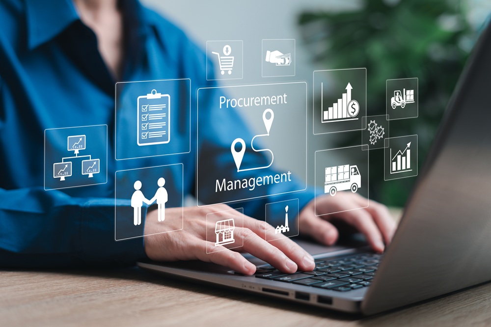 Technologies Driving the Future of Manufacturing