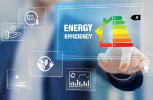 Enhancing Energy Efficiency Through Technology
