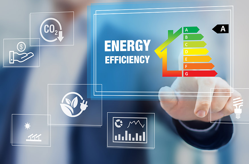 Enhancing Energy Efficiency Through Technology