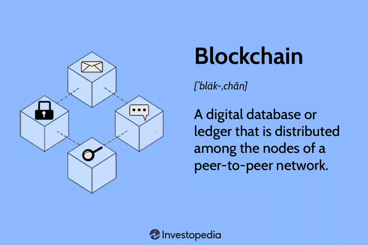 What is Blockchain and How Does It Work?