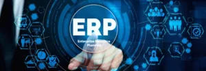 أنظمة ERP الذكية من سينجلكليك: مستقبل الإدارة الرقمية في المؤسسات الكبرى