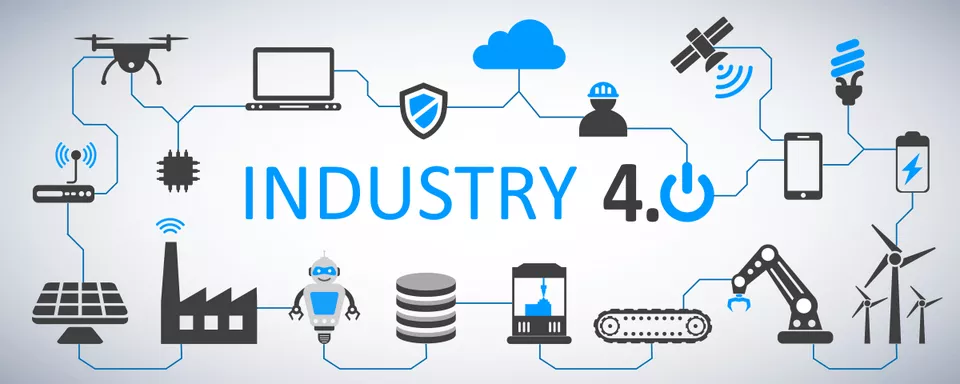 Industry 4.0 and the Tech Revolution