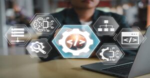 قوة الأتمتة باستخدام Low-Code ولماذا تحتاجها المؤسسات