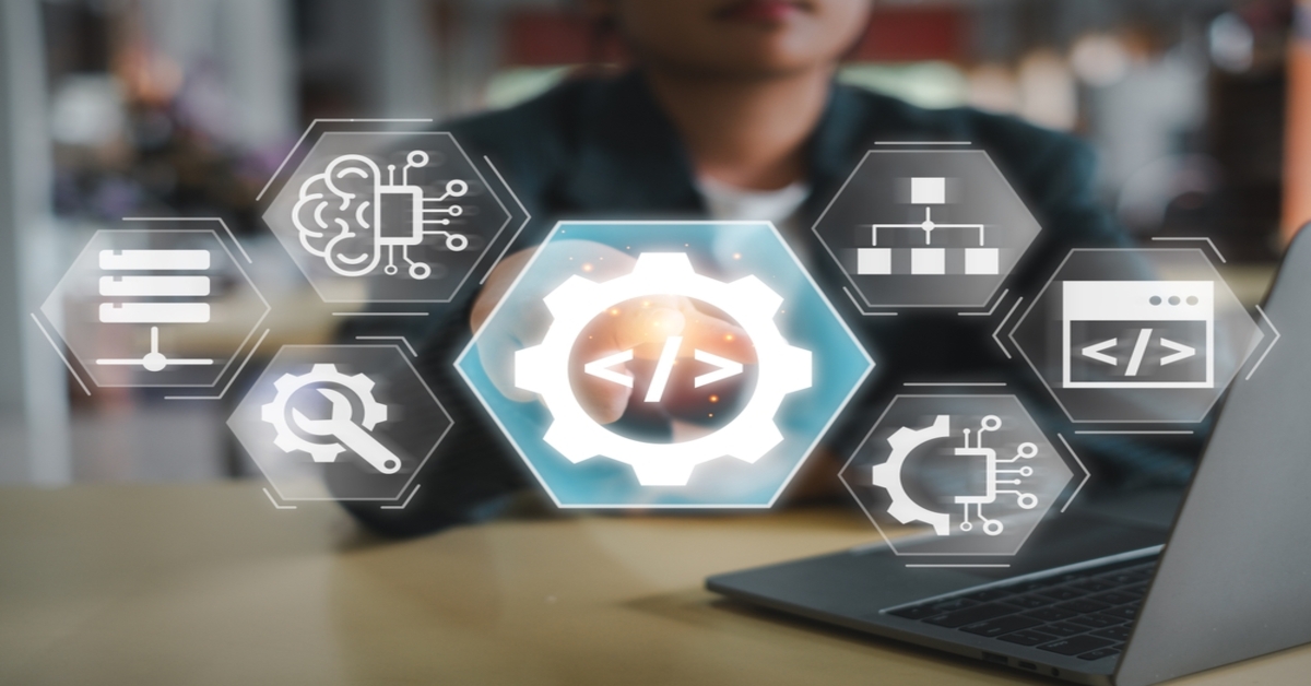 قوة الأتمتة باستخدام Low-Code ولماذا تحتاجها المؤسسات