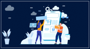 How Low-Code Helps Enterprises Modernize Legacy Systems