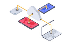 الفرق بين الأمان المحلي والأمان السحابي