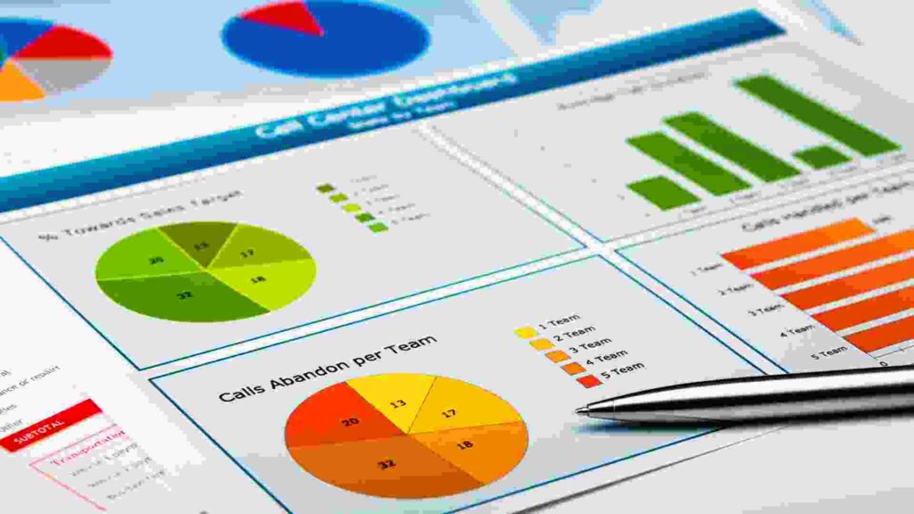 تحليل البيانات ودوره في اتخاذ القرار