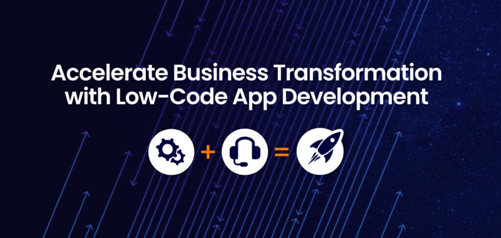 Low-Code Use Cases: HR, Finance, Operations & Field Teams
