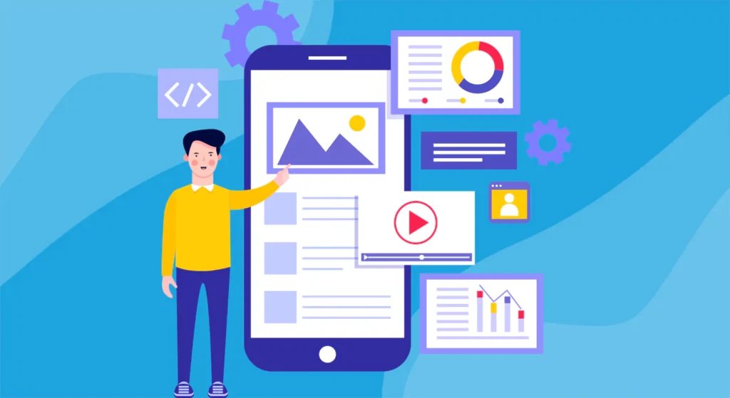 Tools to Analyze and Improve User Experience