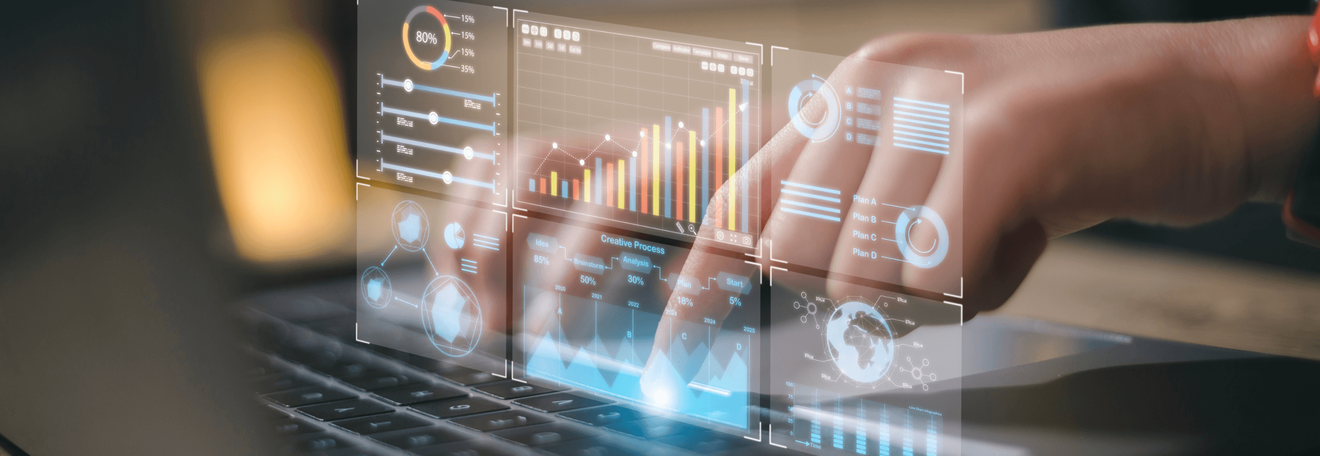 Executive Analytics Tools for Smarter Management