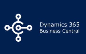 Microsoft Dynamics 365 Business Central