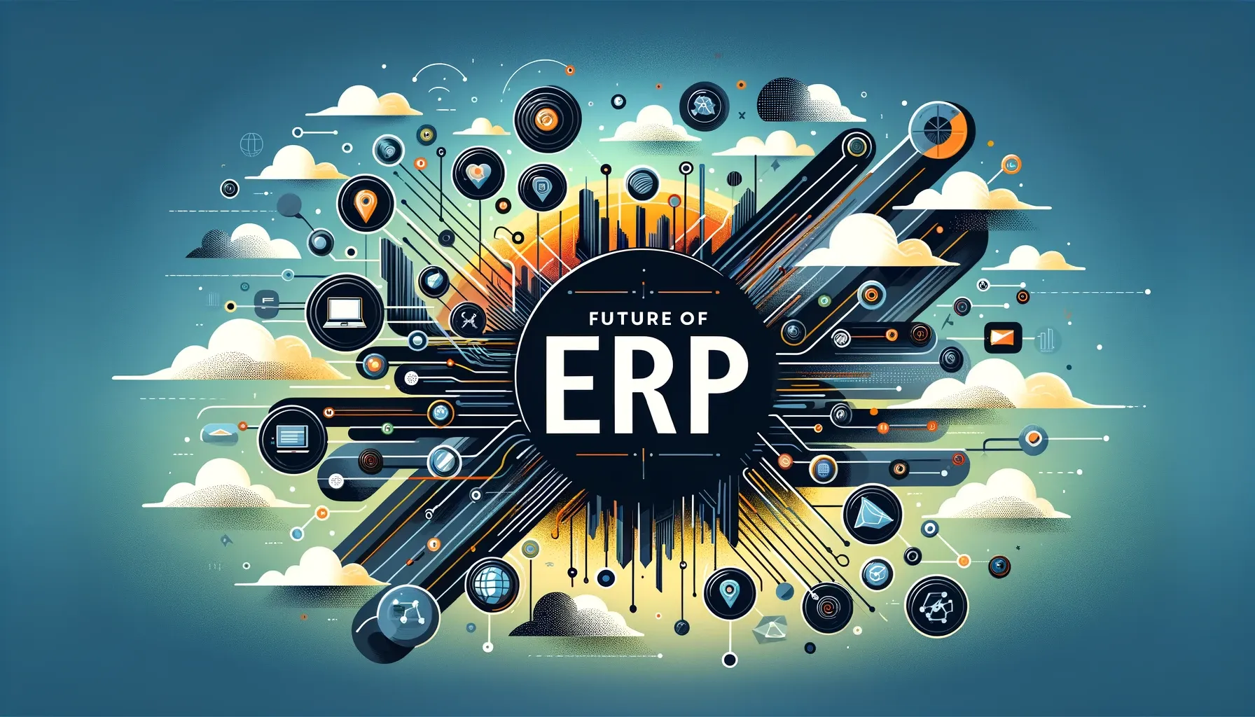 The Future of Smart ERP Platforms