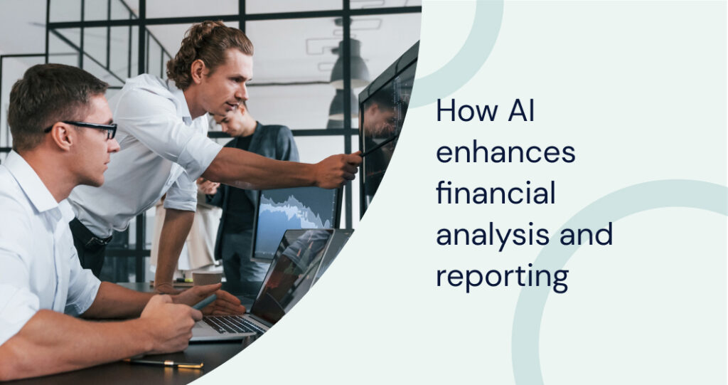 Predictive Financial Insights Using AI