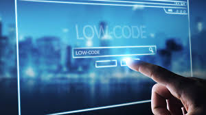 لماذا يجب على شركتك اعتماد Low-Code في 2025؟