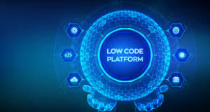 Integrating ERP, CRM, and HR Systems Using Low-Code Technologies