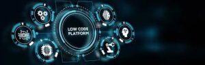 كيف تساعد تقنيات Low-Code فرق تكنولوجيا المعلومات على إنجاز المزيد بموارد أقل