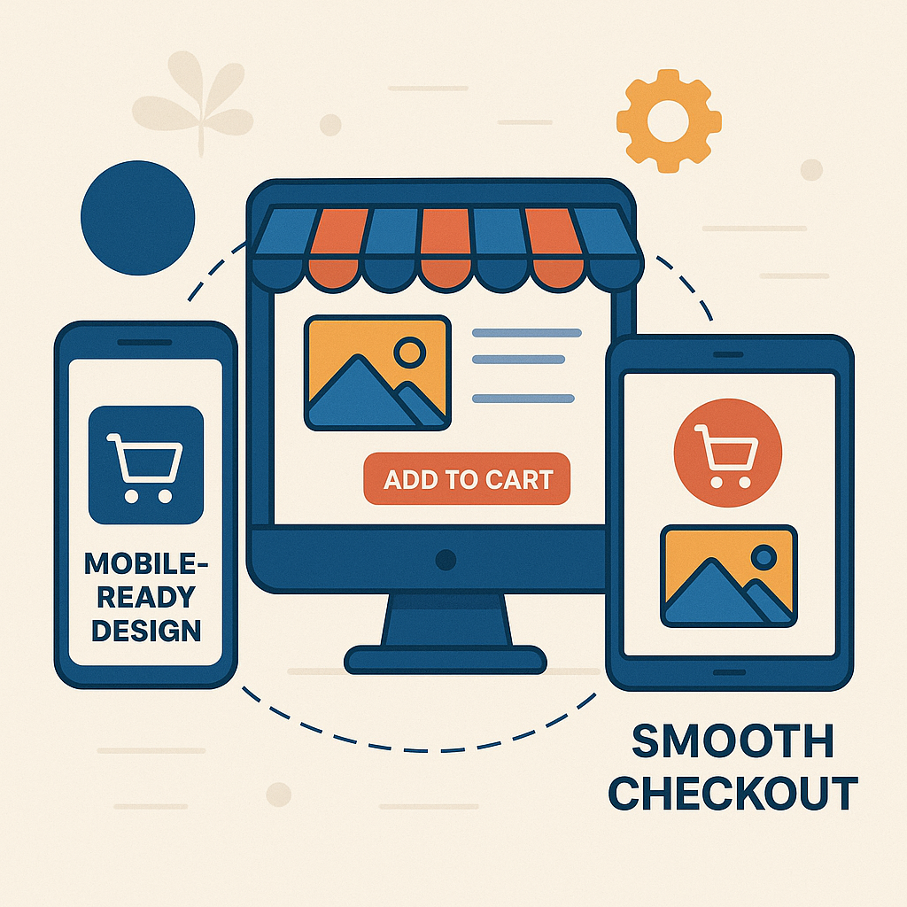 Creating Seamless Experiences Across Web & Mobile