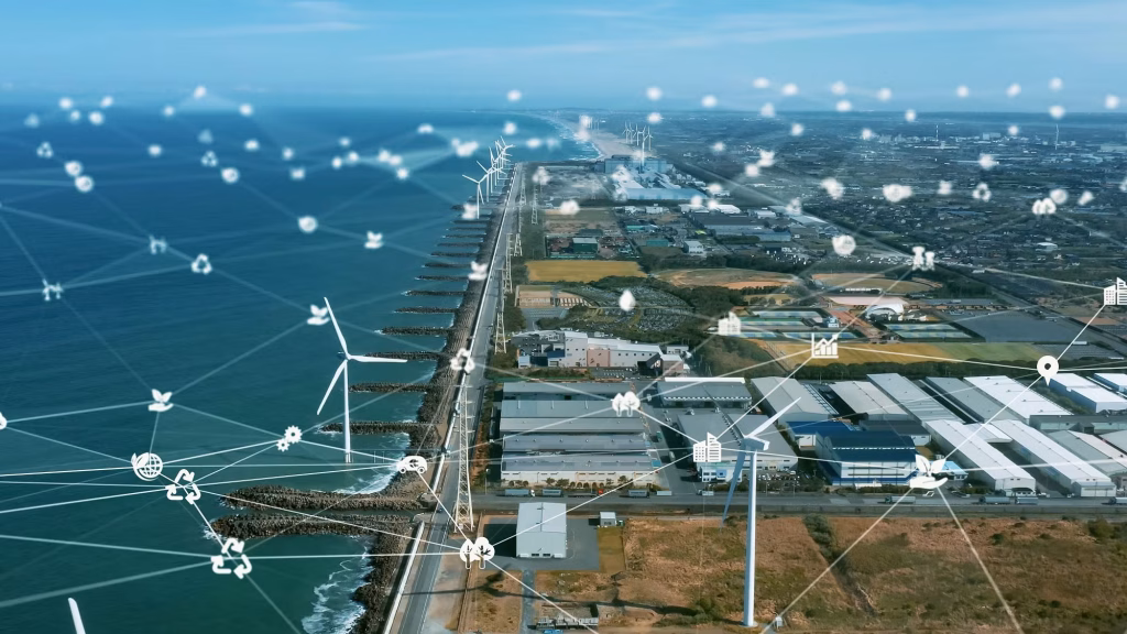 AI Applications in Power Generation