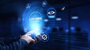 How Low-Code Supports Digital Innovation in Large Organizations