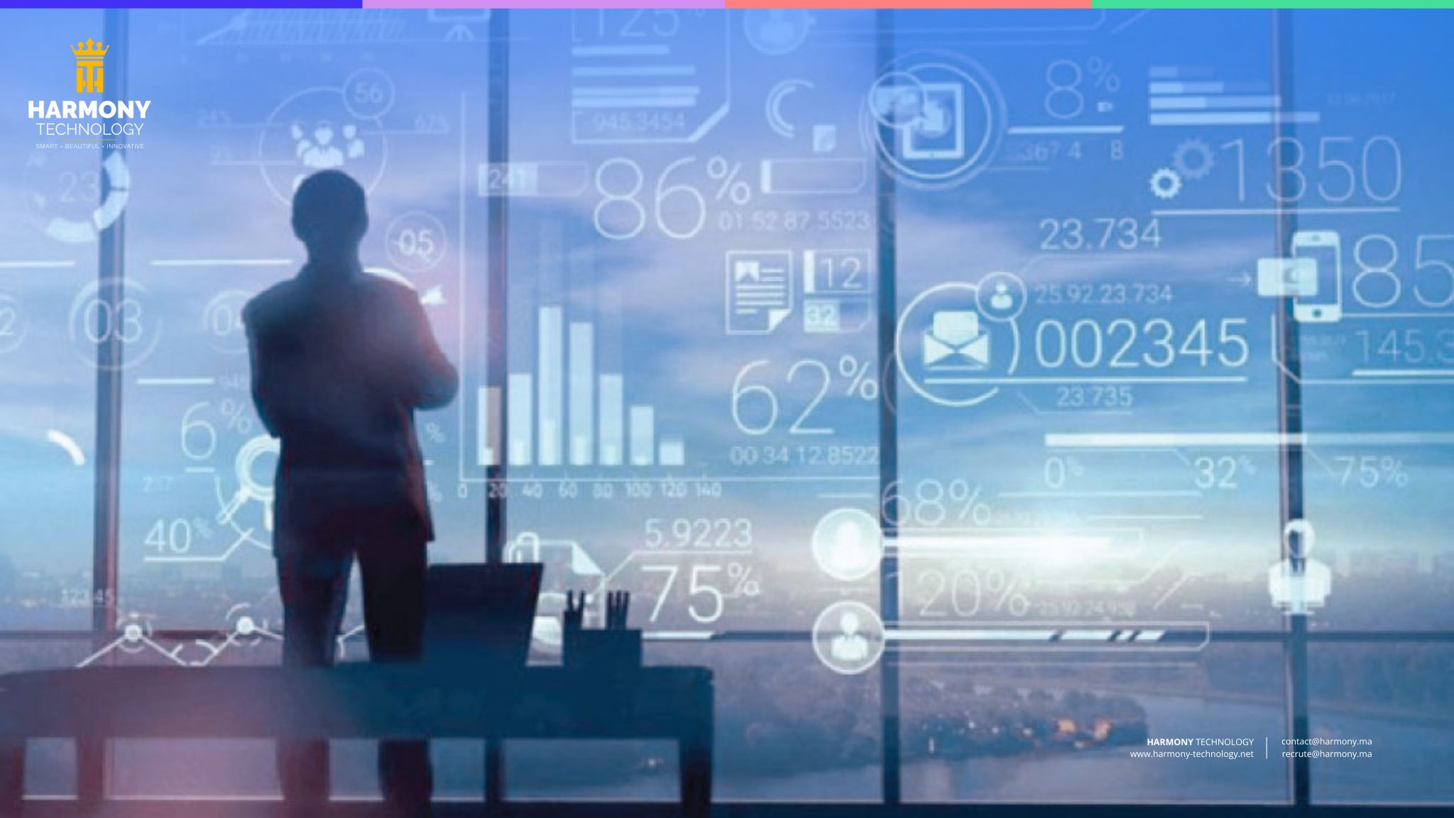 كيف يسرّع Low-Code نضج التحول الرقمي داخل الشركات؟