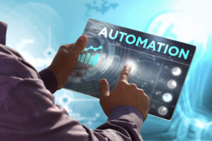 أتمتة المهام الروتينية داخل المؤسسة باستخدام Low-Code