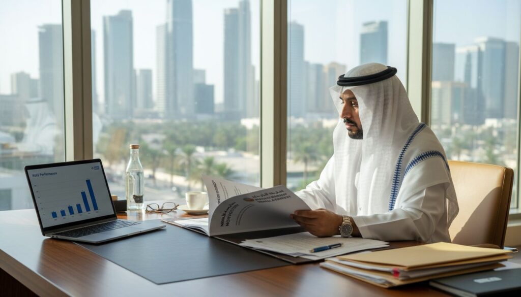 7 Key Facts About What Is a RAG for Saudi Gov Leaders