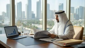 7 Key Facts About What Is a RAG for Saudi Gov Leaders