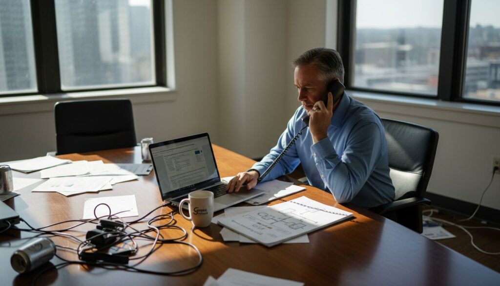 Data Security in Digital Transformation – Protecting Enterprise Operations