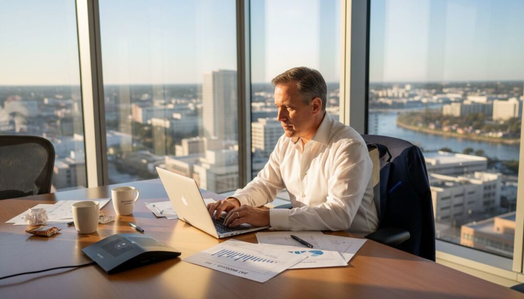 AI in Digital Transformation – Driving Business Value