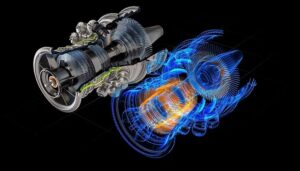 كيف يساعد Digital Twin في تقليل الأعطال المفاجئة