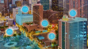 Azure Digital Twins مقابل الحلول التقليدية لإدارة الأصول